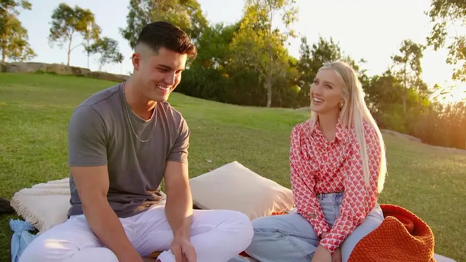 Hochzeit auf den ersten Blick - Australien hochzeit auf den ersten blick - australien
