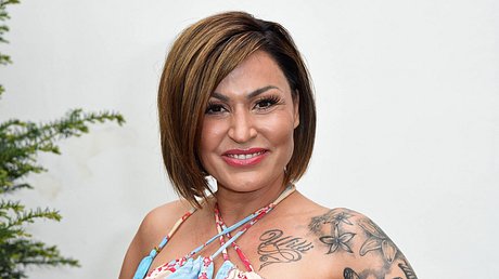 Jasmin Herren: Sie hat eine neue Liebe - Foto: IMAGO / Gartner