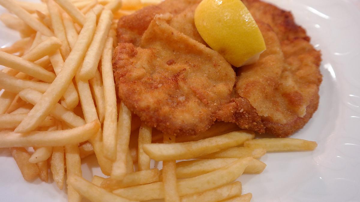 vom schwein zum schnitzel - hinter den kulissen der fleischindustrie