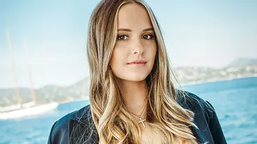 Davina Geiss: So sollte sie eigentlich heißen - Foto: RTL ZWEI