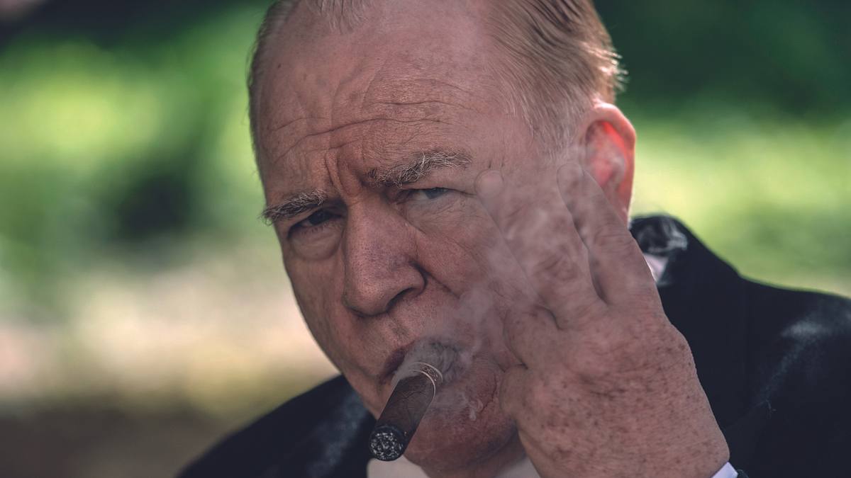 churchill