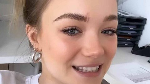 Nach Lets Dance: Typveränderung bei Julia Beautx! - Foto: Instagram/Julia Beautx