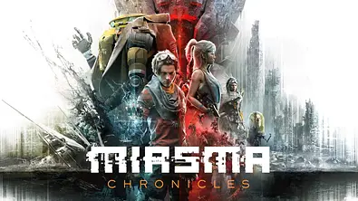 Miasma Chronicles 505 Games - Foto: 505 Games / Bearded Ladies
