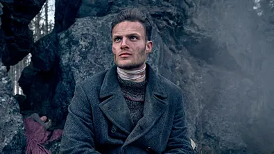 „Blood & Gold“: Robert Maaser berichtet über den Western-Kriegsfilm | Interview - Foto: Netflix