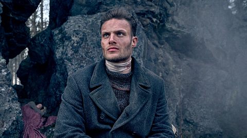 „Blood & Gold“: Robert Maaser berichtet über den Western-Kriegsfilm | Interview - Foto: Netflix