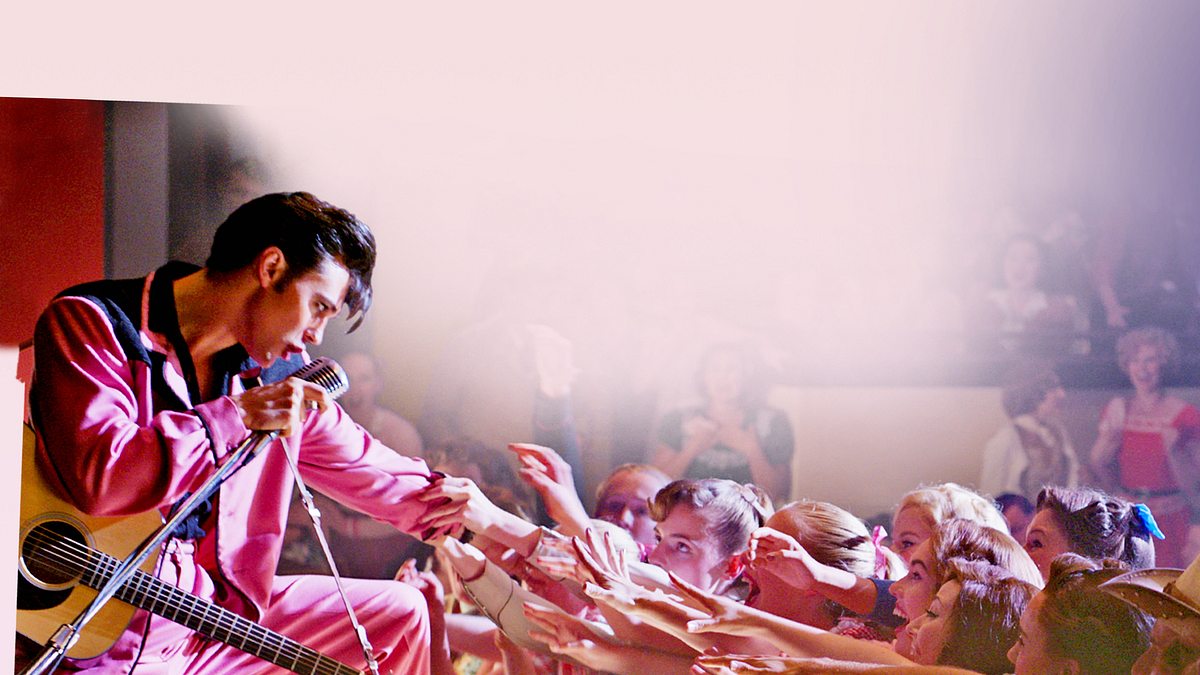 elvis