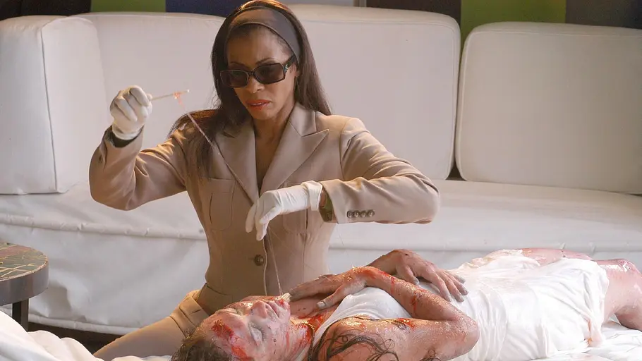 csi: miami