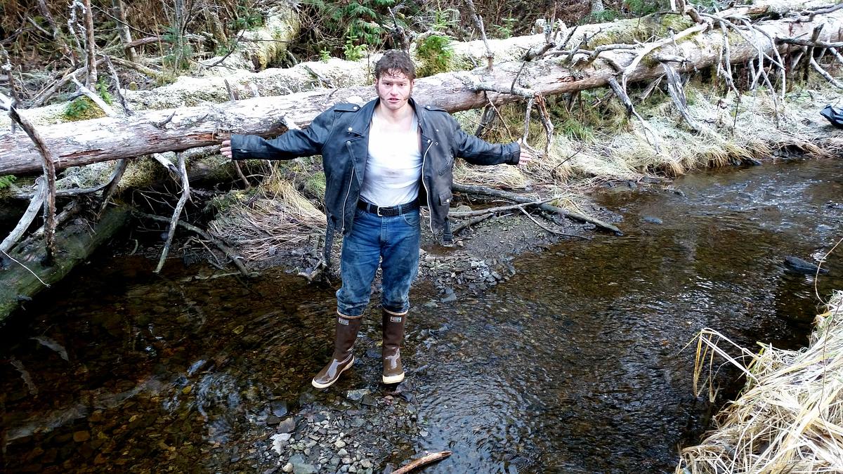 alaskan bush people