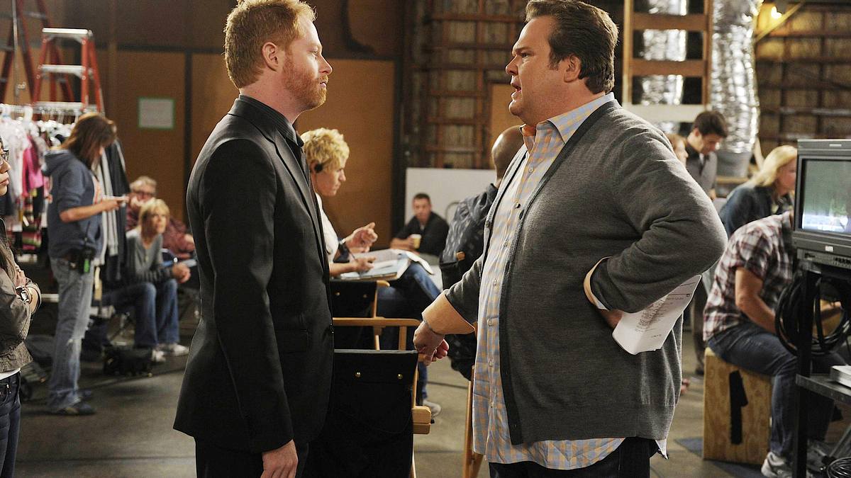 modern family