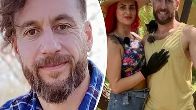 Bauer sucht Frau: Ezequiel und Lisa - Foto: RTL / Lisa Klemp auf Instagram