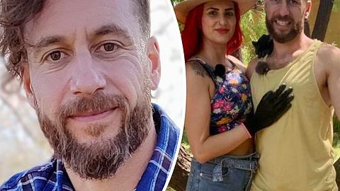 Bauer sucht Frau: Ezequiel und Lisa - Foto: RTL / Lisa Klemp auf Instagram