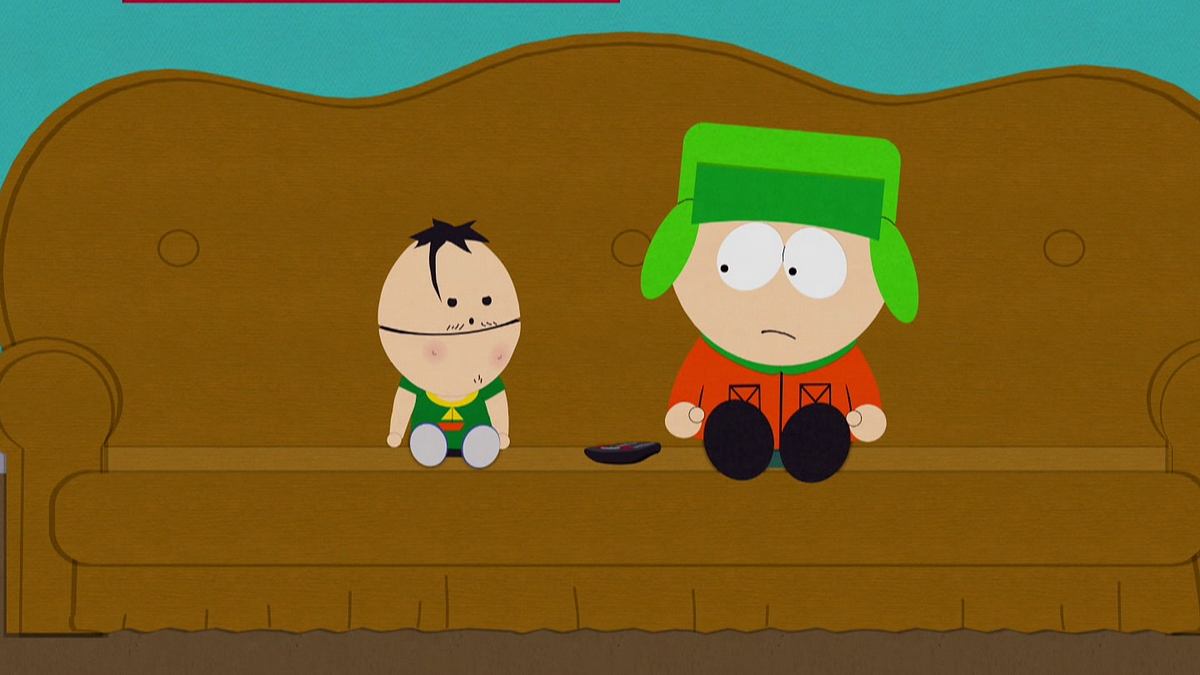 south park