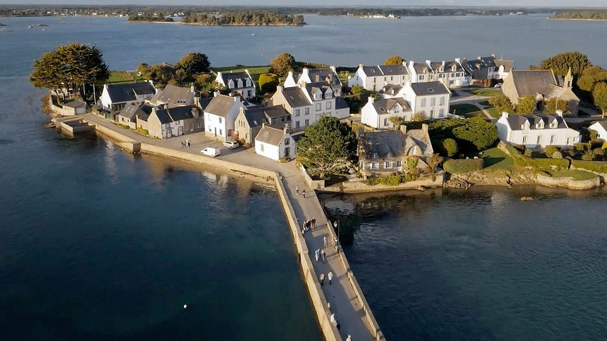 maritimes erbe