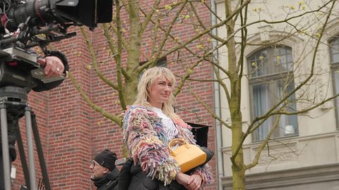 GZSZ Eva Mona Rodekirchen - Foto: RTL