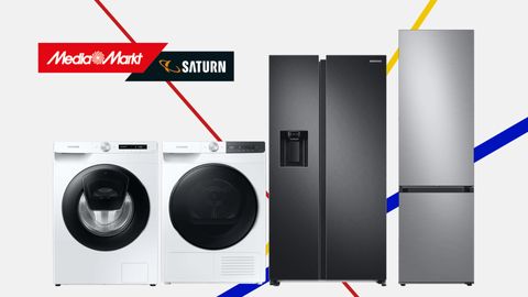 Samsung-Angebote bei Media Markt - Foto: TVMovie / PR