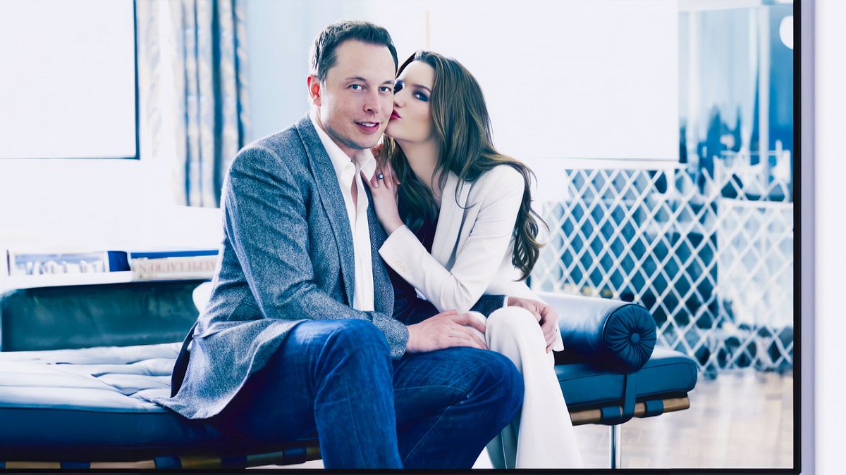 elon musk - genie und wahnsinn