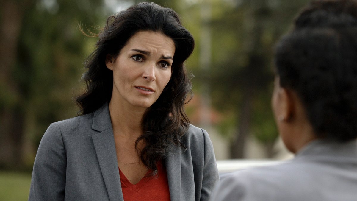 rizzoli & isles