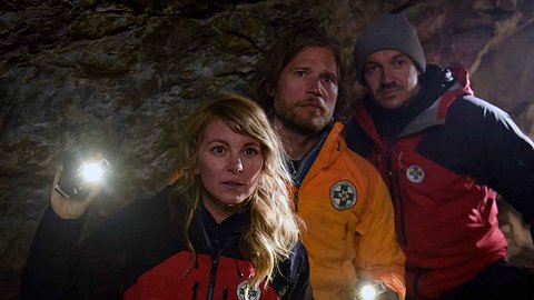 Die Bergretter-Horrorfolge überraschend enthüllt! - Foto: ZDF/Barbara Bauriedl