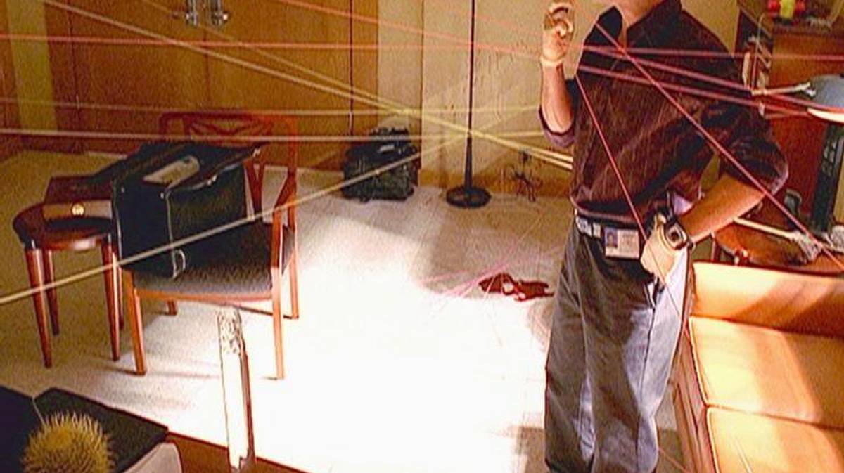 csi: den tätern auf der spur