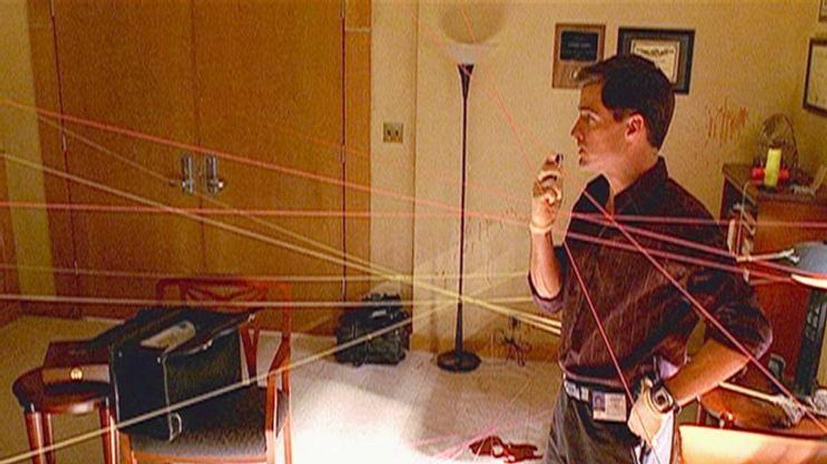 csi: den tätern auf der spur