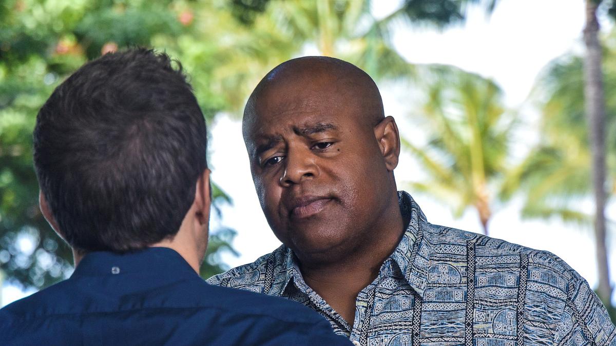 hawaii five-0