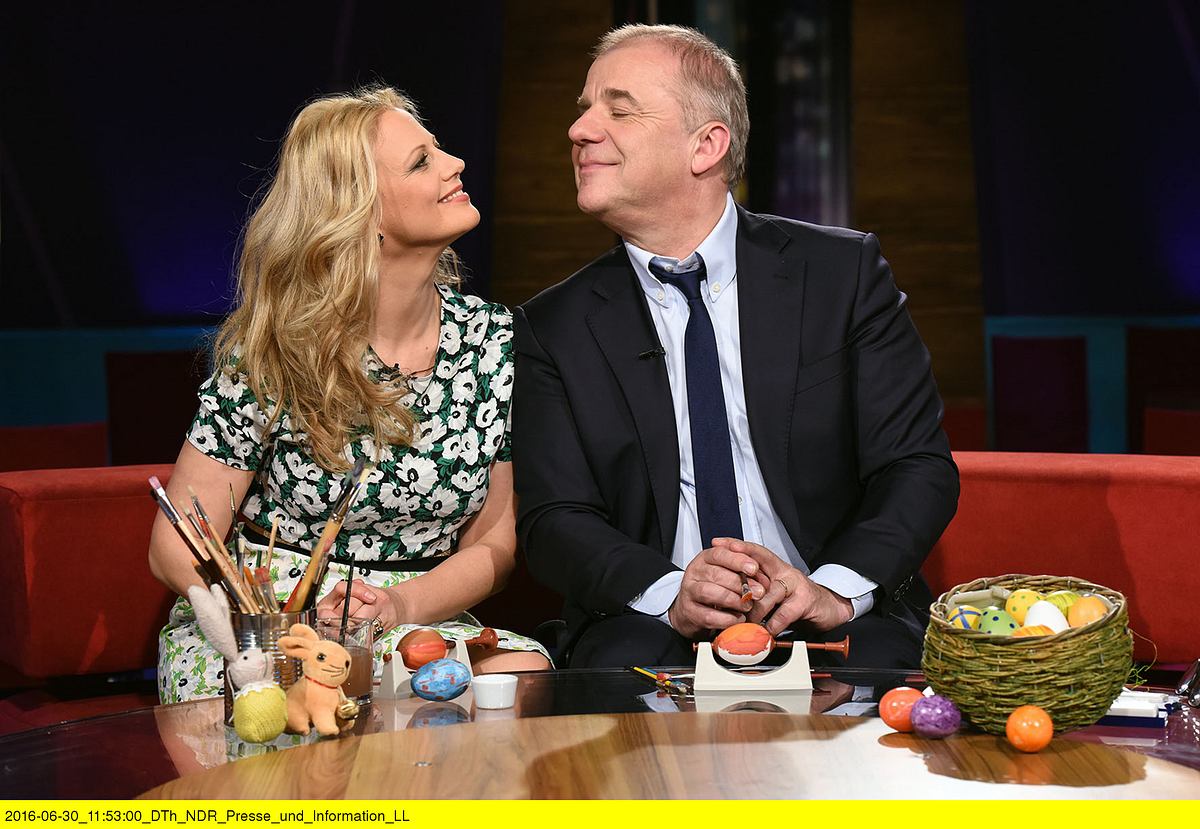 ndr talk show - best-of