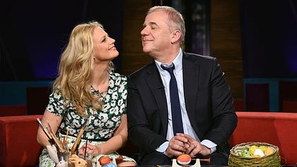 ndr talk show - best-of - Foto: Media Press