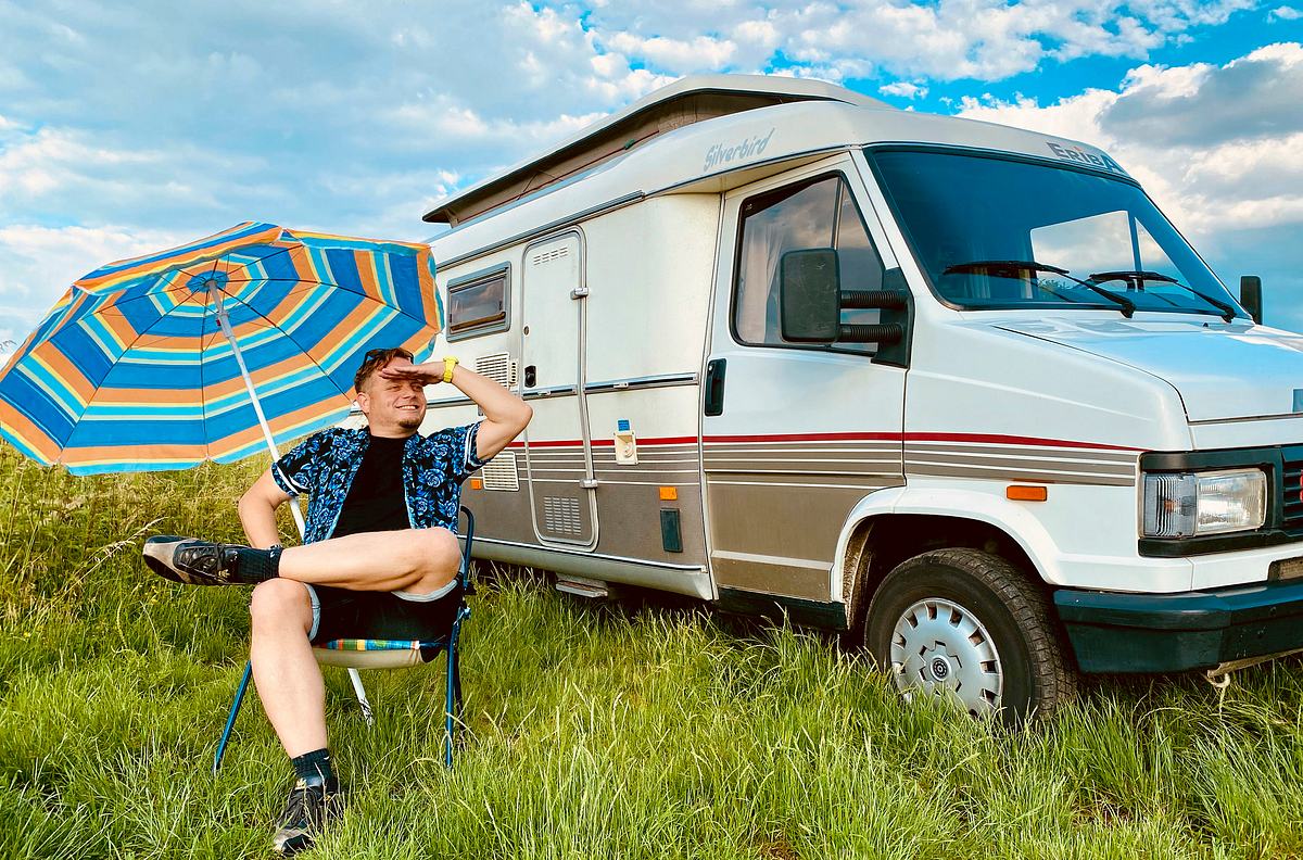Der Camping-Check der camping-check