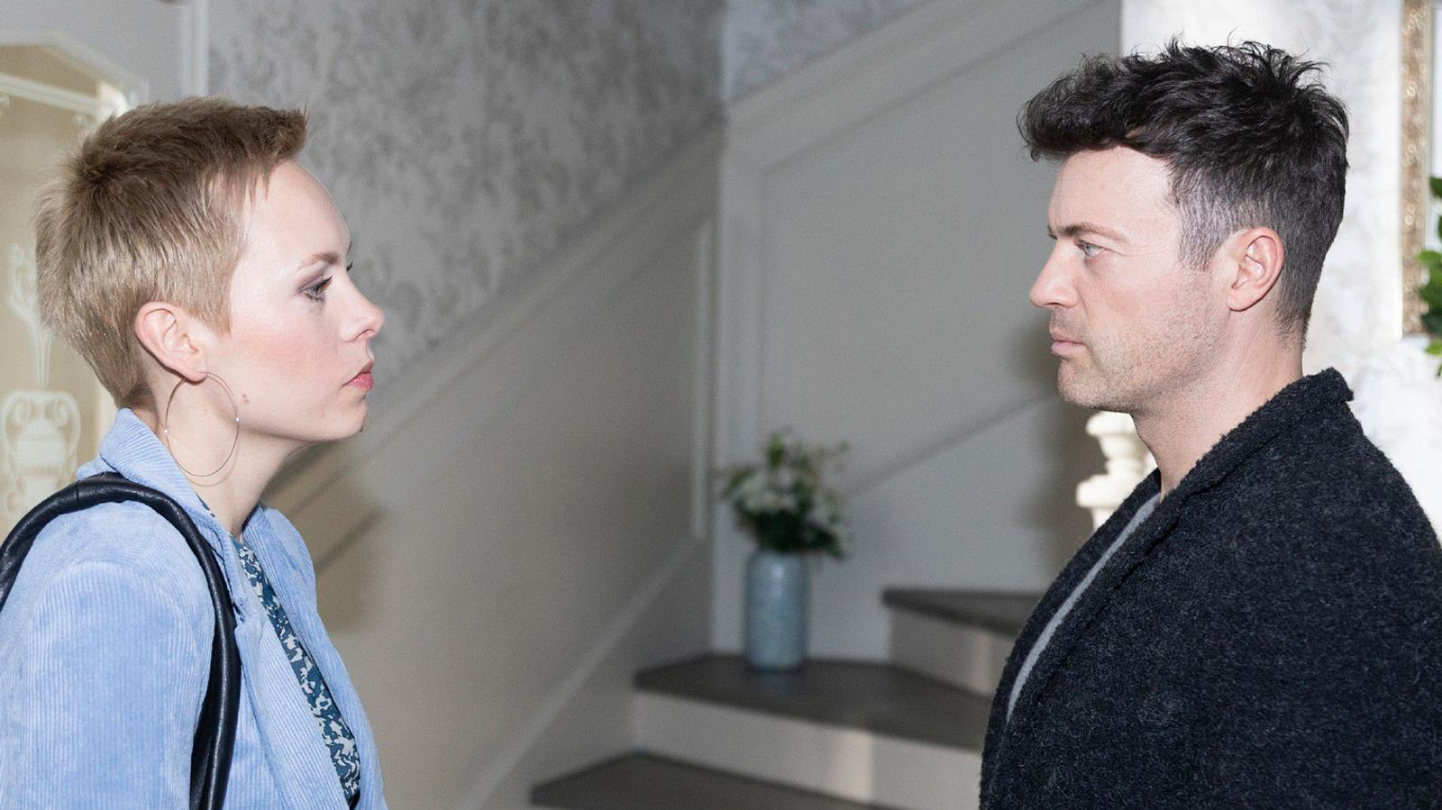 Alles was zählt": Bitteres Ehe-Aus bei Kim und Ben unabwendbar!