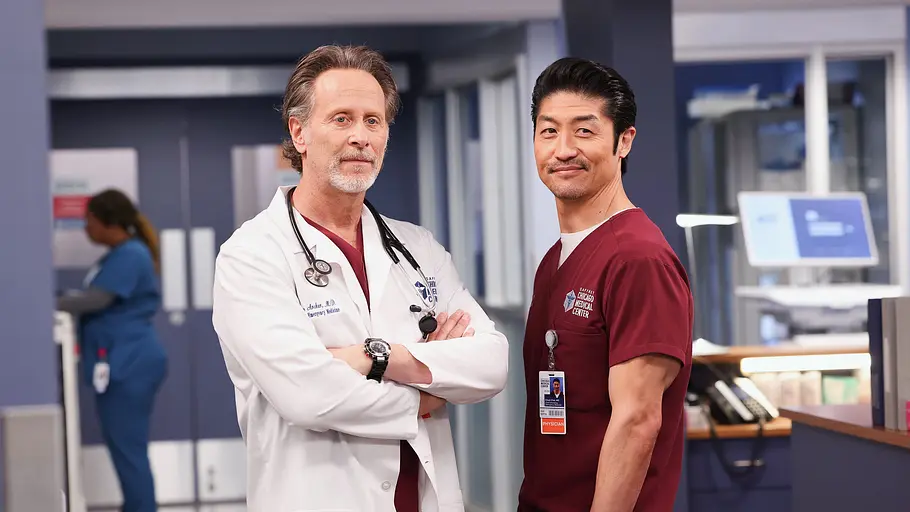 chicago med