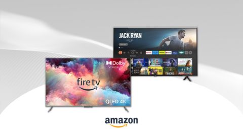 Amazon Fire TV Omni: Jetzt neues Smart-TV-Modell zum Spitzenpreis vorbestellen - Foto: TVMovie / PR