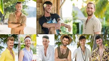 Charming Boys - Foto: RTL / Markus Hertrich Charming Boys - Foto: RTL / Markus Hertrich