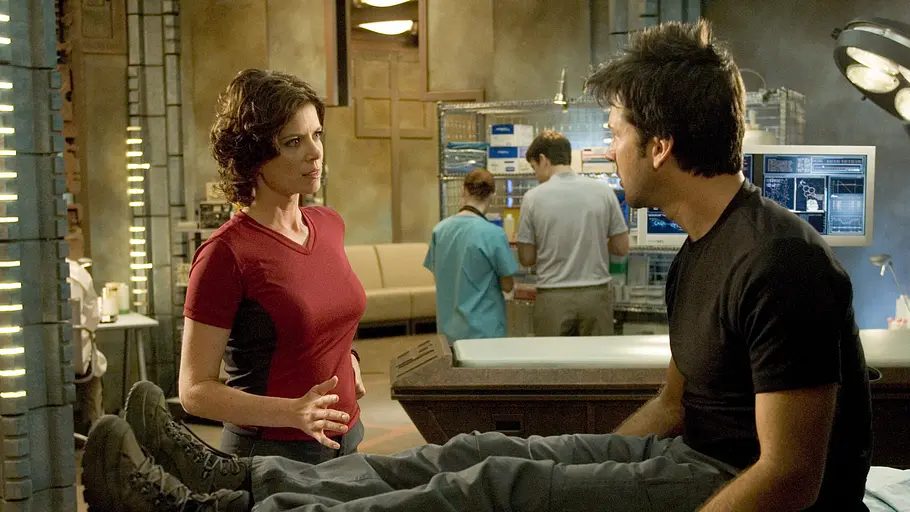stargate atlantis