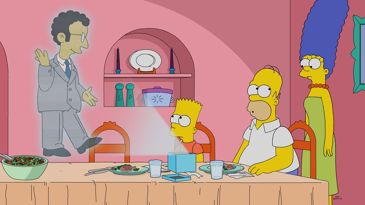 die simpsons