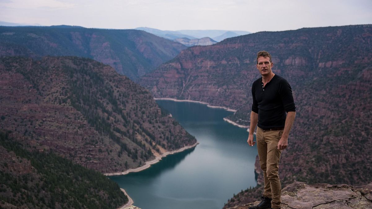 die größten entdeckungen mit dan snow