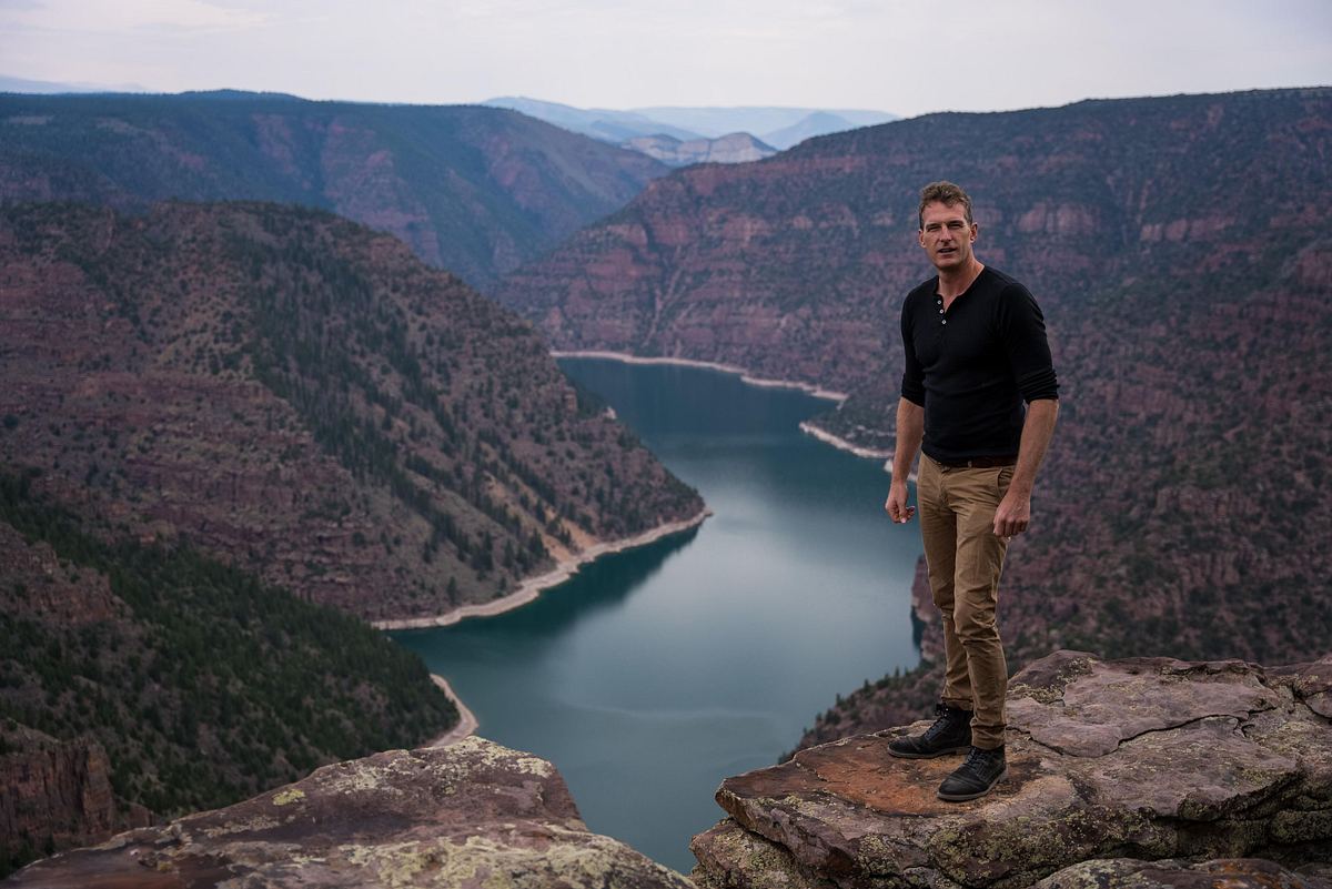 Die größten Entdeckungen mit Dan Snow die größten entdeckungen mit dan snow