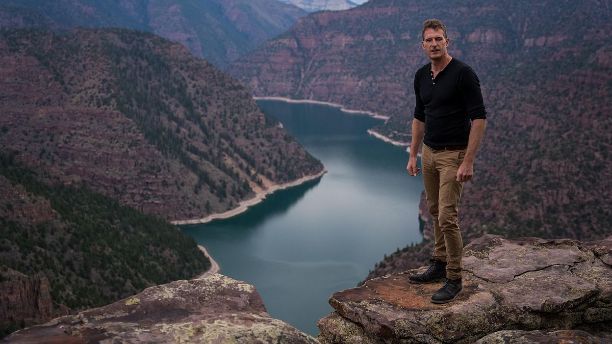 die größten entdeckungen mit dan snow