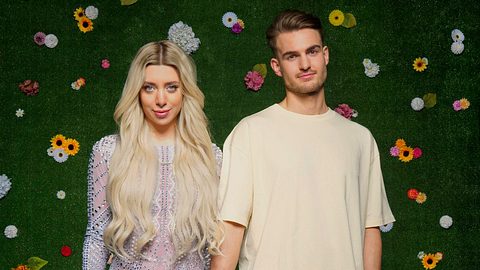 Sommerhaus | Erzfeinde: Deshalb ergriff Walentina beim DSDS-Skandal um Bohlen klar Partei - Foto: RTL