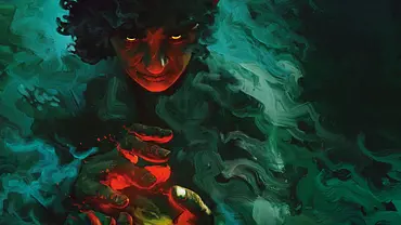 Der Herr der Ringe: Alle Mechaniken aus dem Magic-Set „Geschichten aus Mittelerde“ erklärt - Foto: Wizards of the Coast / Anato Finnstark
