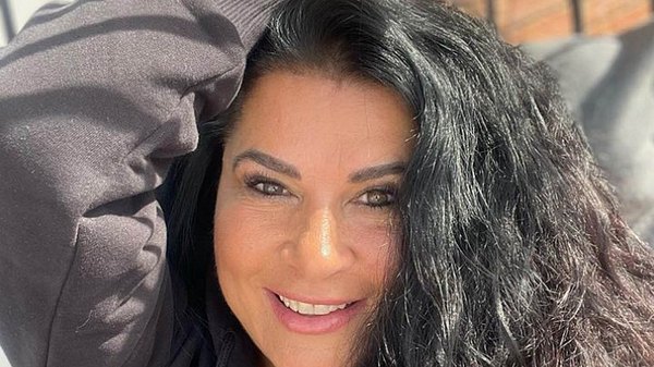 Wer ist Iris Kleins neuer Freund? - Foto: Instagram.com/iris_klein_mama_/