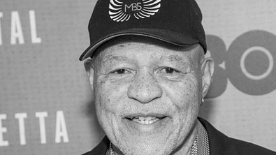 john-beasley-tot - Foto: Mark Sagliocco/FilmMagic