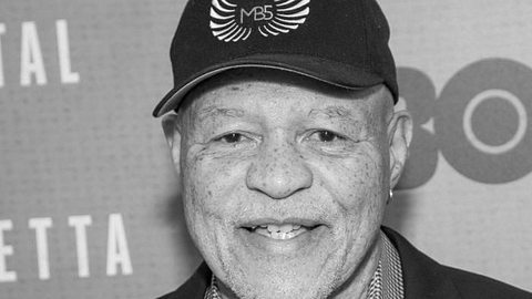 john-beasley-tot - Foto: Mark Sagliocco/FilmMagic