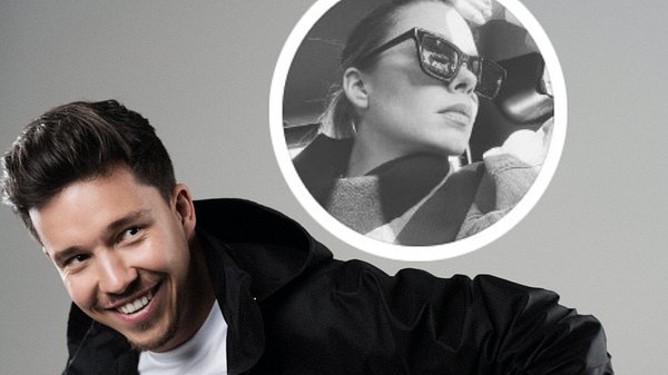 Sing meinen Song-Geständnis: Nico Santos spricht über Ehefrau Aileen! Fotos - Foto: Heks Sascha Haubold Universal music und Instagram.com/aileen_anna/