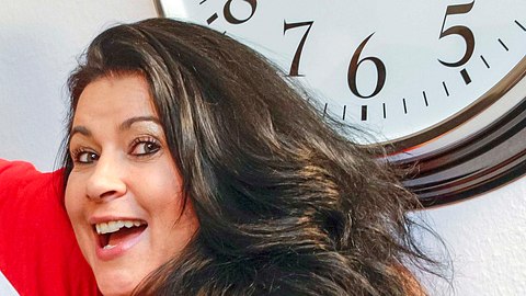Iris Klein will ihren Namen ändern. So lautet ihr Mädchenname - Foto: RTL