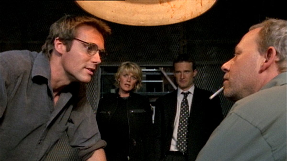 stargate