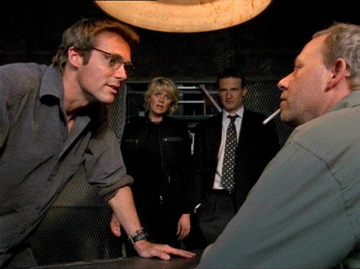 stargate
