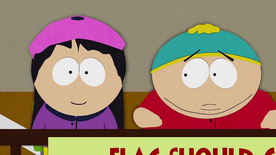 south park