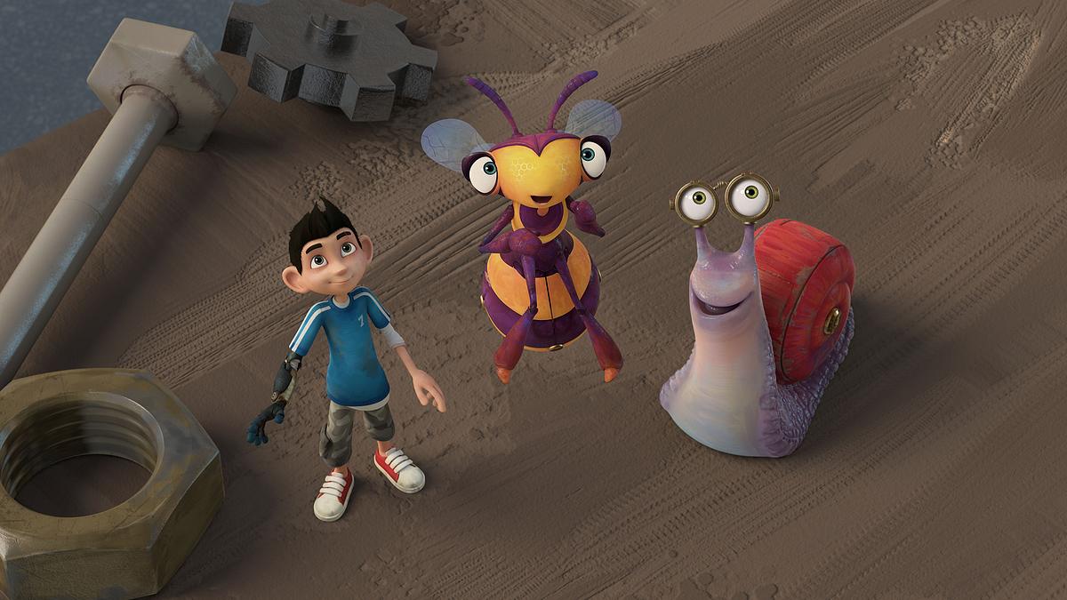 insectibles