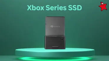 Xbox Series X/S SSD: Speichererweiterung jetzt zum fairen Preis kaufen - Foto: © Getty Images / Anna Efetova / TV Movie / PR