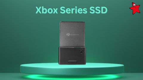 Xbox Series X/S SSD: Speichererweiterung jetzt zum fairen Preis kaufen - Foto: © Getty Images / Anna Efetova / TV Movie / PR